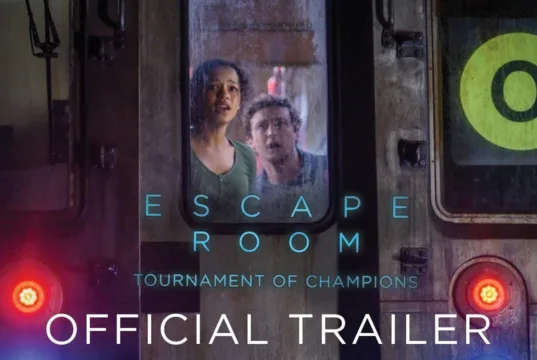 Sinopsis Film Escape Room: Tournament of Champions