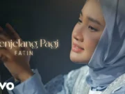 Lirik Lagu Menjelang Pagi - Fatin Shidqia