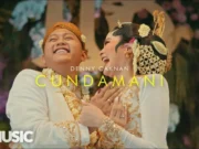 Lirik Lagu Cundamani - Denny Caknan