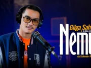 Lirik Lagu Nemu - Gilga Sahid