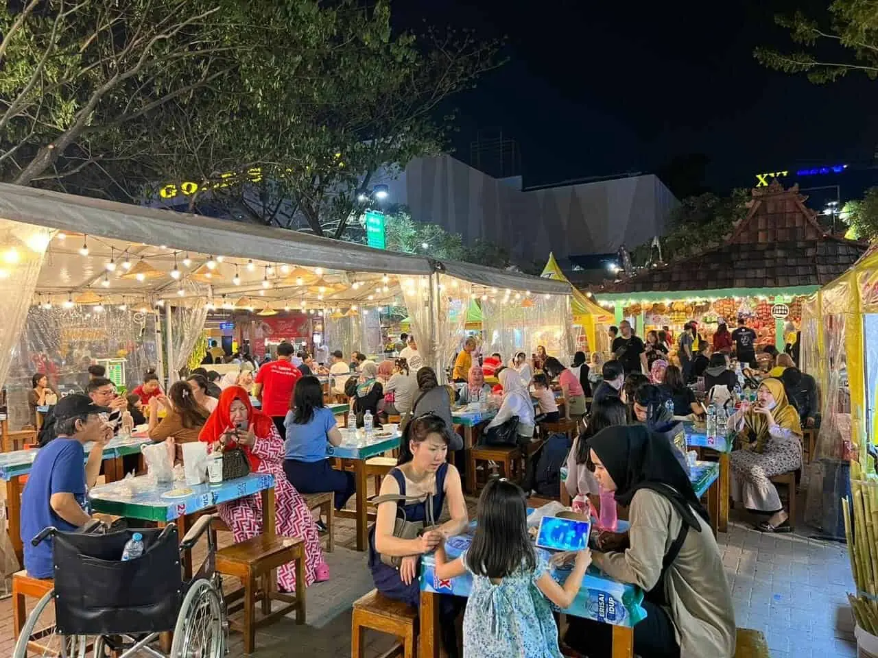 Buruan! Ada Festival Kuliner Jelajah Rasa Jalur Mudik di Mall Sumarecon Serpong