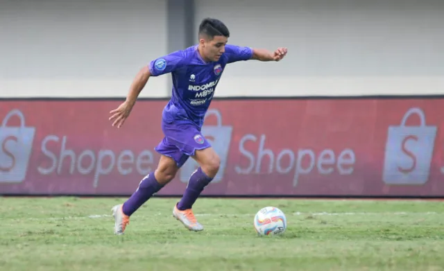 Kalah 0-1 Atas Tim tamu PSM Makassar, Persita Tangerang Turun di Peringkat ke-7