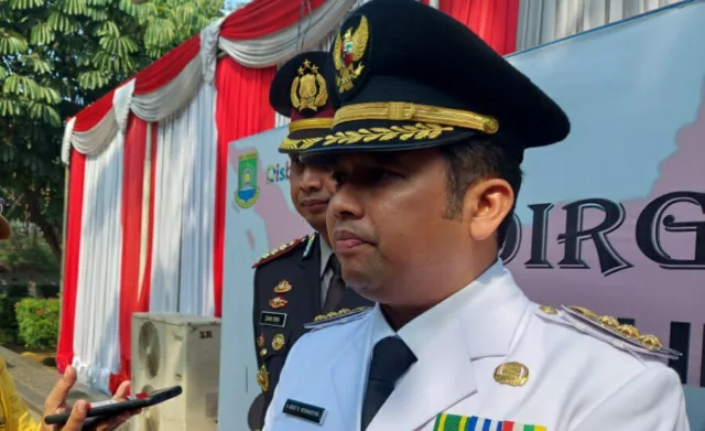 Wali Kota Tangerang Sebut Polisi Gercep Akan Usut Tuntas Kasus ASN Mesum