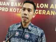 86 Bacaleg Kota Tangerang Tidak Memenuhi Syarat, Tetapi?