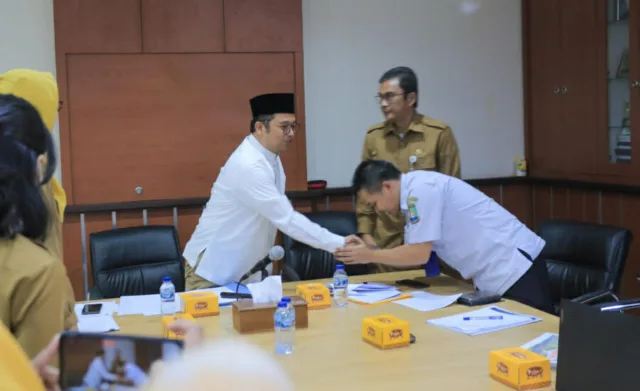 Tunjuk Kembali Edi Chandra Dirut, PT TNG Harus Membawa Manfaat