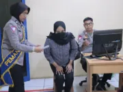 Pelayanan Polisi Terhadap Kelompok Rentan di Kota Tangerang Diapresiasi