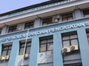 Mau Legalisir Akta Pencatatan Sipil di Disdukcapil? Begini Caranya