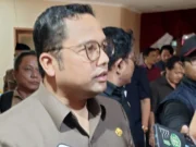 Apakah Ganjil Genap Berlaku di Tangerang? Simak Penjelasan Arief R Wismansyah