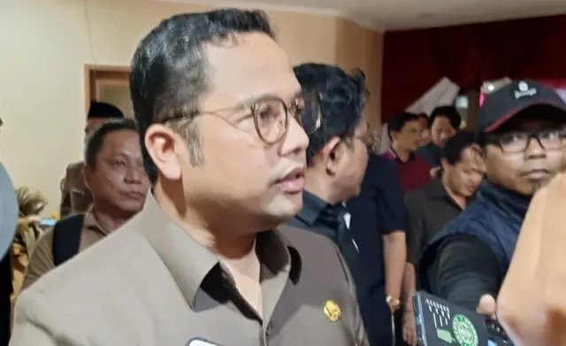 Apakah Ganjil Genap Berlaku di Tangerang? Simak Penjelasan Arief R Wismansyah