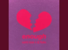 Lirik Lagu Enough - Sami Rose