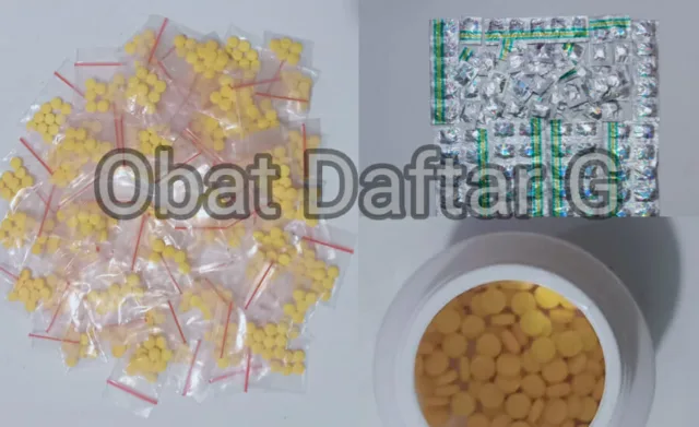 Polisi Amankan 3 Pengedar Obat  Terlarang di Sepatan, 1.166 Tramadol dan Eximer Disita