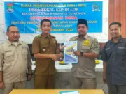 Pemdes Tegal Kunir lor adakan giat Musyawarah Pembangunan Desa (Musdes) TA 2024, Foto. (Istimewa)