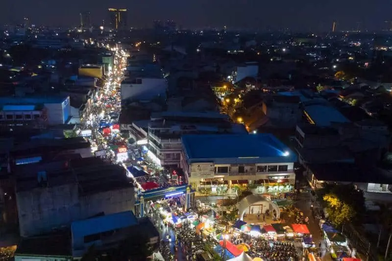 Catat dan Kunjungi, Ini Daftar 24 Cagar Budaya versi Perda Kota Tangerang