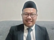 Ketua Umum Paseba Tangerang Utara, H. Imam Fachrudin S,Ag SH, Foto. (Istimewa)