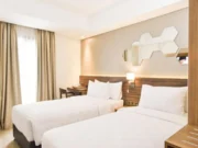 Wow! Sambut HUT Banten ke-23 Besok, Golden Tulip Essential Tangerang Tebar Discount