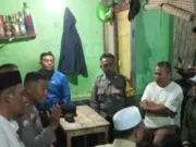 Viral Kontrakan 99 di Karang Tengah Diprotes Warga Jadi Tempat Prostitusi, Polisi Turun Tangan