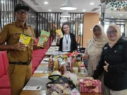 UMKM Go Hotel, Golden Tulip Essential Kurasi 50 Produk Asli Kota Tangerang