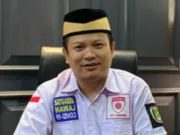 Turidi Susanto Sebutkan Nama Calon Pj Wali Kota Tangerang