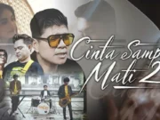 Lirik Lagu Cinta Sampai Mati 2 - Kangen Band