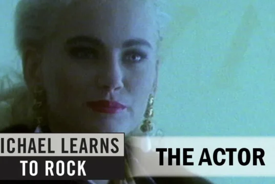 Lirik Lagu The Actor dan Terjemahan - Michael Learn To Rock [Video]