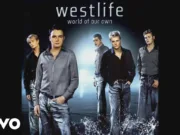 Lirik Lagu I Wanna Grow Old With You dan Terjemahan - Westlife