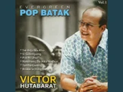 Lirik Lagu Sai Anju Ma Ahu dan Artinya - Victor Hutabarat