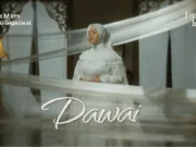 Lirik Lagu Dawai - Fadhilah Intan (OST Air Mata Di Ujung Sajadah)