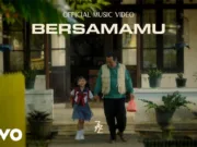 Lirik Lagu Bersamamu - Jaz