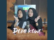 Lirik Lagu Demi Kowe - Nayla Fardila, Damara De