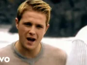 Lirik Lagu If I Let You Go dan Terjemahan - Westlife (Video)