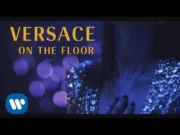 Lirik Lagu Versace On The Floor dan Terjemahan - Bruno Mars