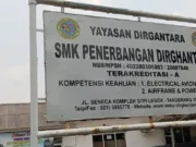 Pihak Yayasan dan SMK Dirgantara Tegaskan Terkait Penyelewengan PIP Sudah Selesai