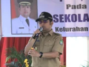 Terus Berinovasi, Pendidikan di Kota Tangerang Menuju Indonesia Emas 2045