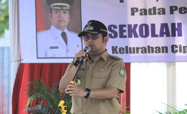 Terus Berinovasi, Pendidikan di Kota Tangerang Menuju Indonesia Emas 2045