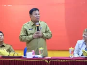 Dindik Kota Tangerang Maksimalkan Program Sekolah Inklusi Tingkat SD hingga SMP