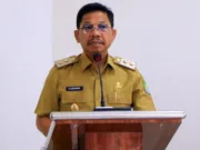 Camat, Lurah se-kota Tangerang Diminta Minimalisir Sengketa Tanah