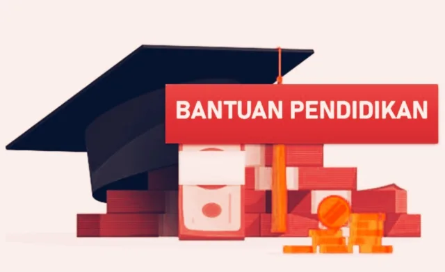 Ratusan Mahasiswa di Kota Tangerang  Nikmati Bantuan Sosial Pendidikan