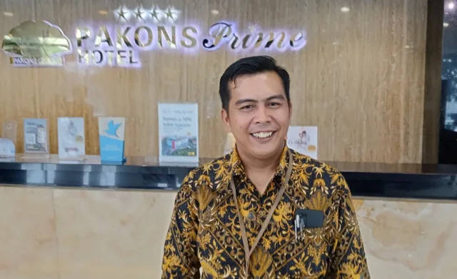 Berbagai Event Digelar di Kota Tangerang, Hotel Alami Peningkatan Hunian Kamar