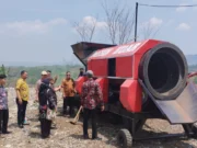 Pemkab Tangerang Tingkatkan Layanan Informasi Publik di Lingkup Dinas, Badan dan BLUD