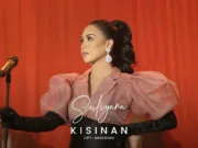 Lirik Lagu Kisinan - Suliyana (Video)