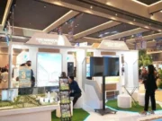 Agung Sedayu Group mengadakan The Biggest ASG Expo 2023,Foto.(Istimewa)