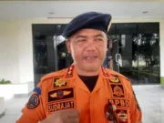 Kepala BPBD Kabupaten Tangerang, Ujat Sudrajat menyampaikan, pihaknya menyiapkan 80 personel setiap hari di 12 pos BPBD, Foto. (Istimewa)