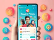 Cara Tukar Poin Telkomsel