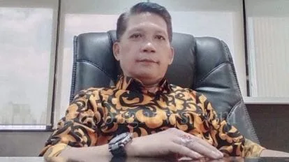 Sekjen Mata Hukum, Mukhsin Nasir SH. Foto. (Istimewa)