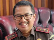 Kajati Banten Dr. Didik Farkhan, Foto. (Istimewa)