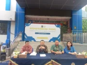 Imigrasi Tangerang Gelar Operasi Jagratara dan Capaian Kinerja 2023