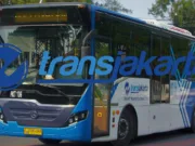 Segera! Bus Transjakarta Akan Terkoneksi dengan Rute Bus Tayo Kota Tangerang