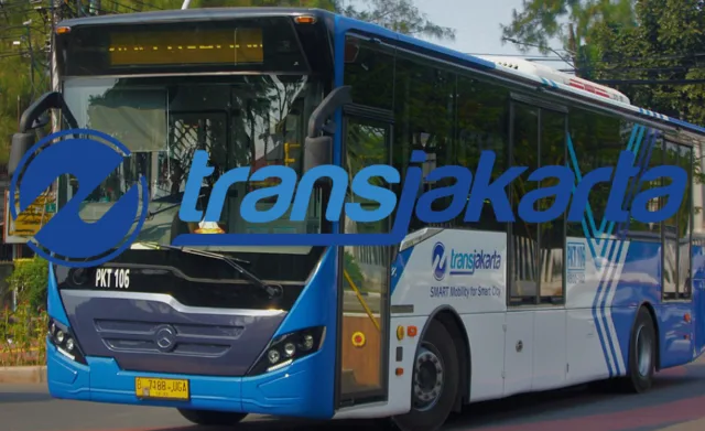 Segera! Bus Transjakarta Akan Terkoneksi dengan Rute Bus Tayo Kota Tangerang