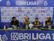 Hasil BRI Liga 1, Bali United Imbangi Dewa United di Tangerang