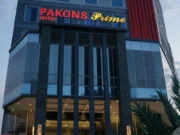 Wow! Banjir Doorprize, Pakons Prime Hotel Tawarkan Paket Khusus Tahun Baru 2024